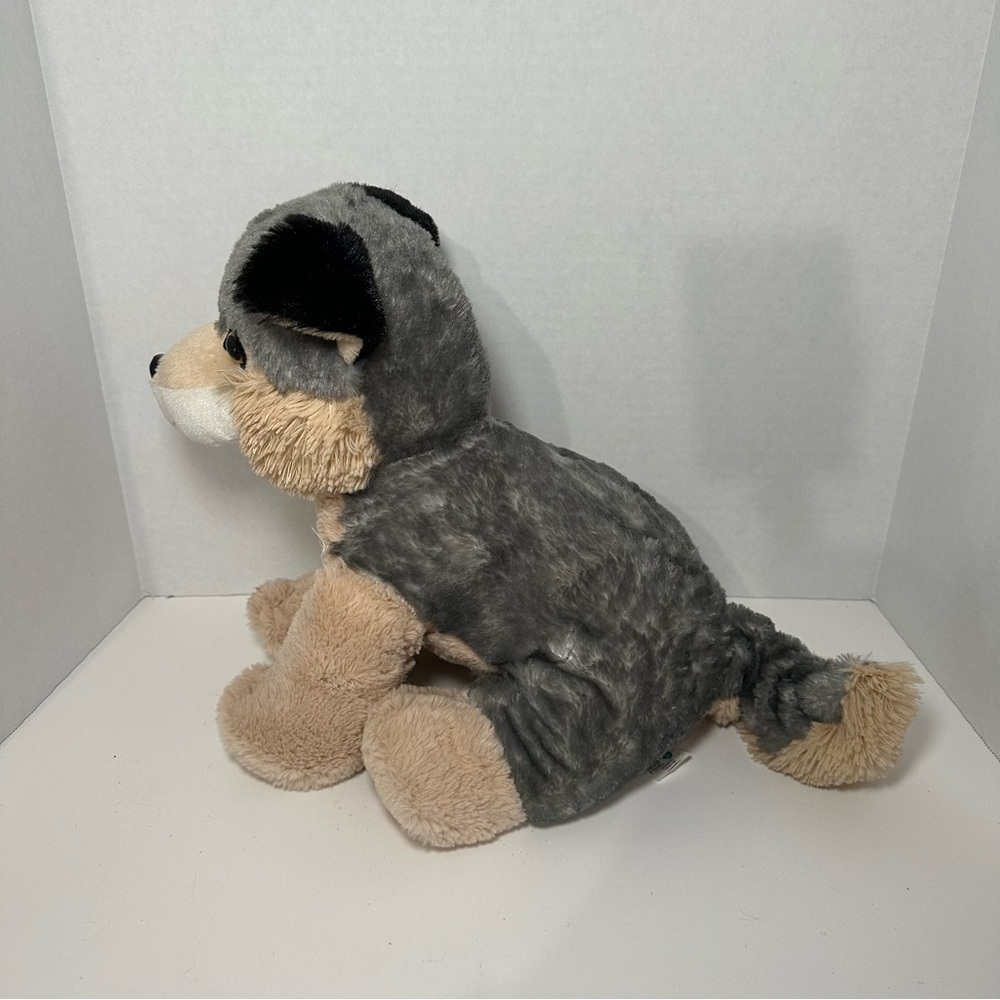 Teddy Mountain Plush - Picture 4 of 6